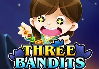 Three Bandits game icon