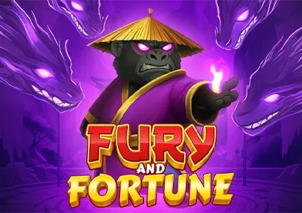 Fury and Fortune game icon