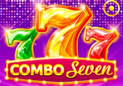 Combo Seven game screenshot