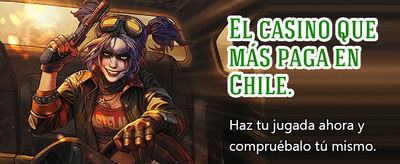Métodos de depósito WinChile
