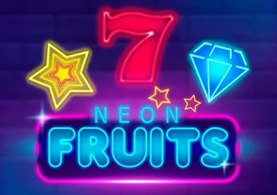 Neon Fruits thumbnail