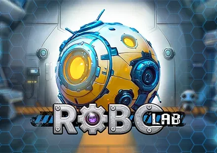 ROBOLab game icon