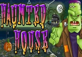Haunted House (1) game icon