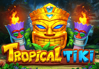 Tropical Tiki thumbnail
