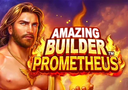 Amazing Builder™ Prometheus thumbnail