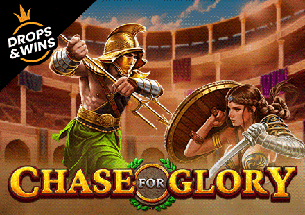 Chase for Glory™ game icon