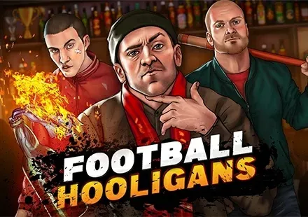 Football Hooligans game screenshot