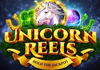 Unicorn Reels game screenshot