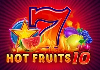 Hot Fruits 10