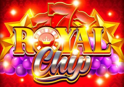 Royal Chip game icon