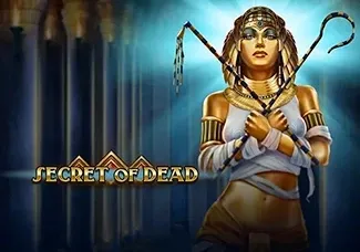 Secret of Dead game screenshot