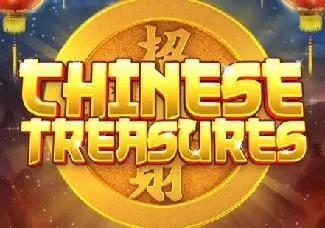 Chinese Treasures game screenshot