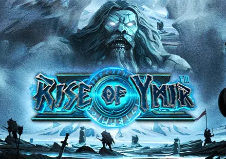 Rise of Ymir™ game icon