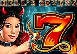Hell’s Sevens thumbnail