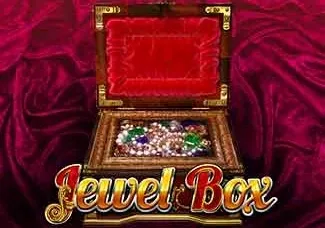 Jewel Box game icon