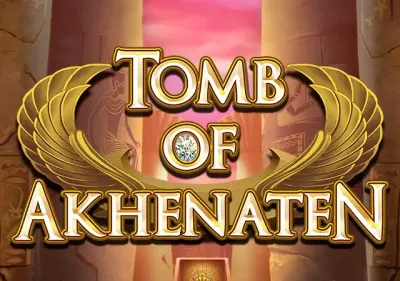Tomb of Akhenaten