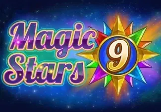 Magic Stars 9 game icon